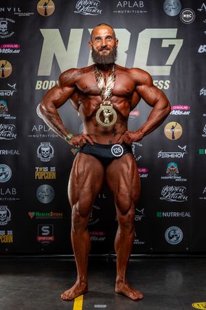 Фотограф Константин Казаков (часть 3)